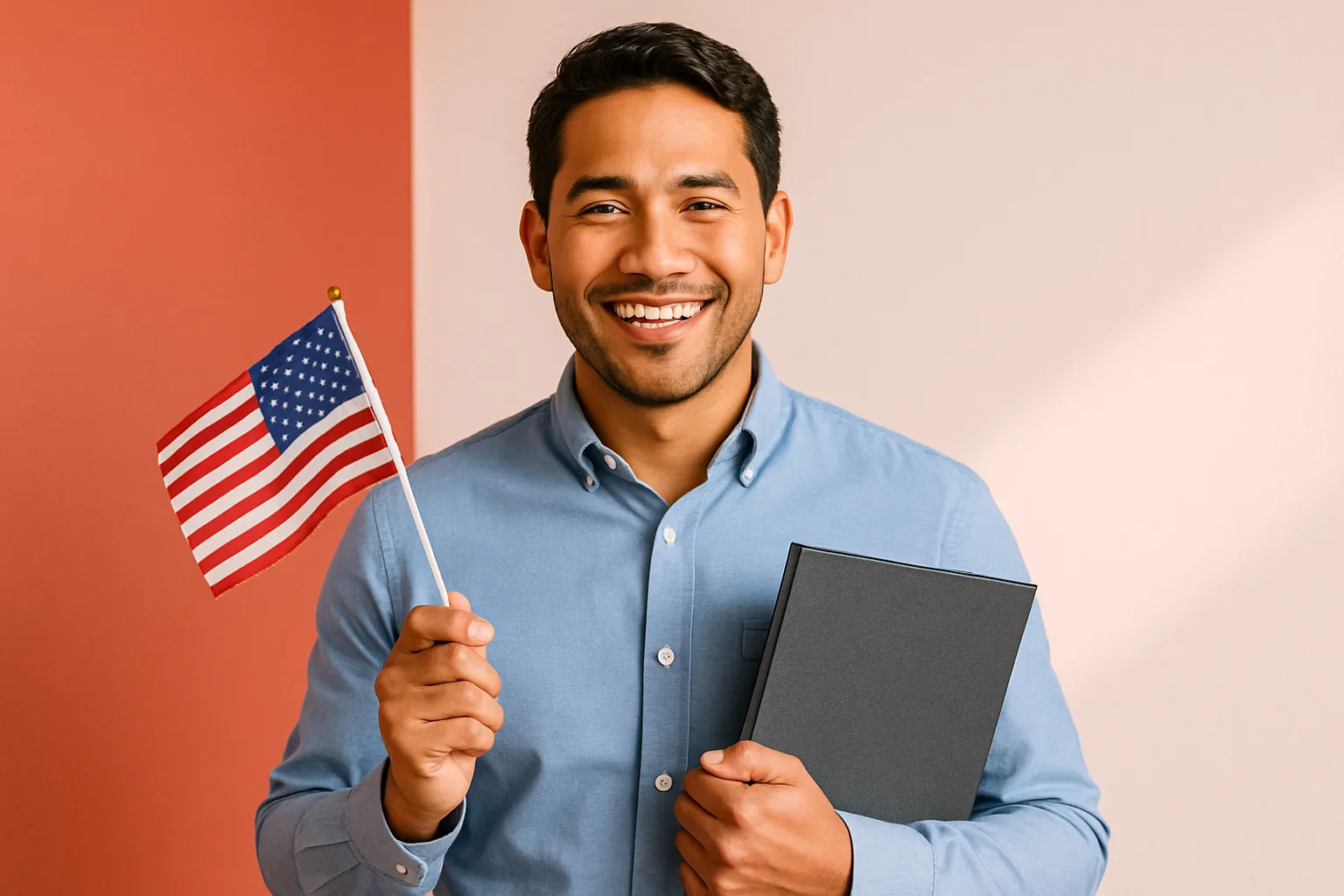 N-400 citizenship application photo requirements guide