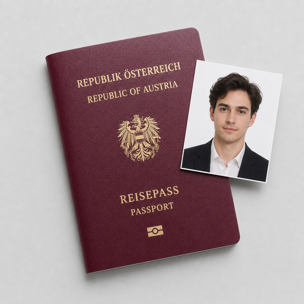 Passport