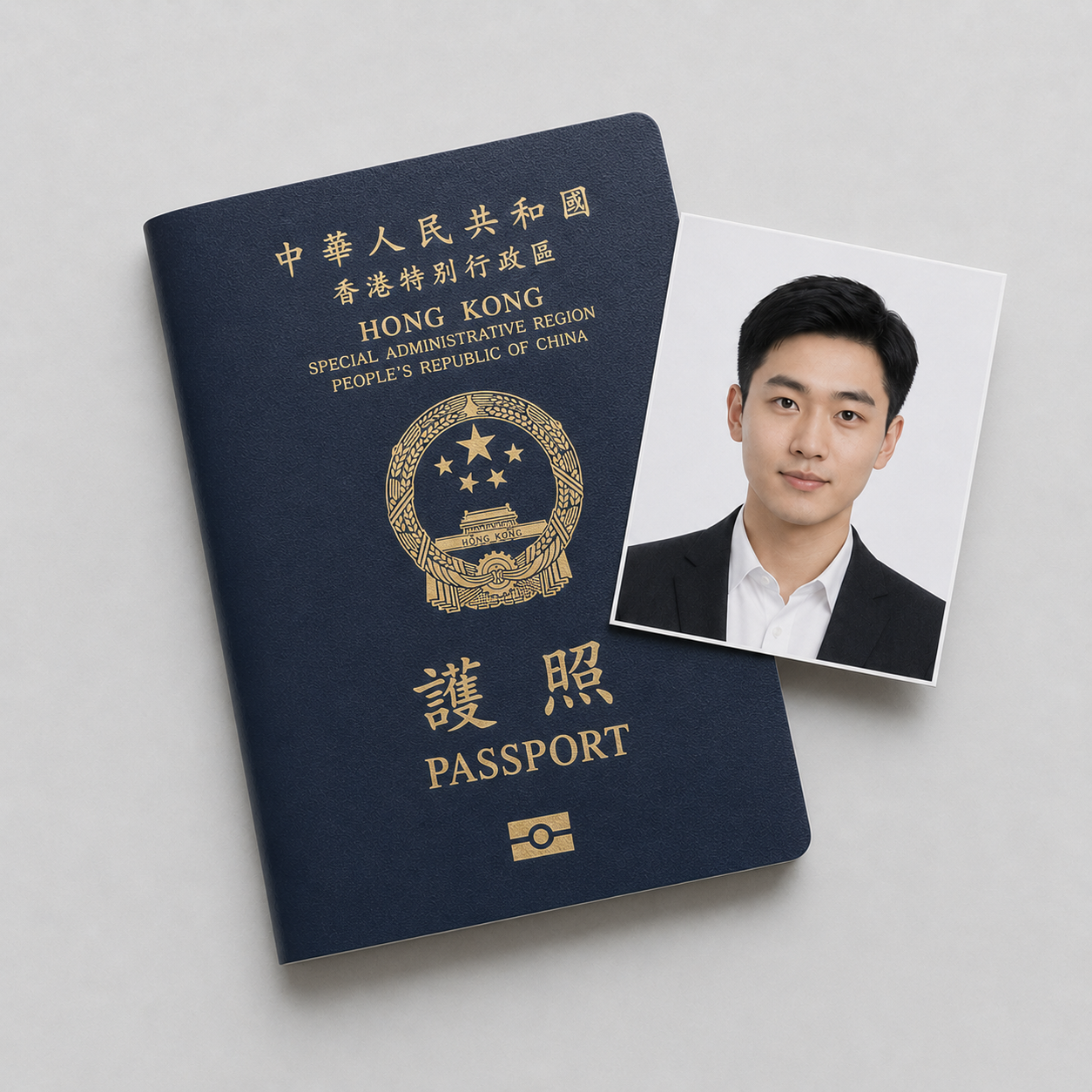 Passport