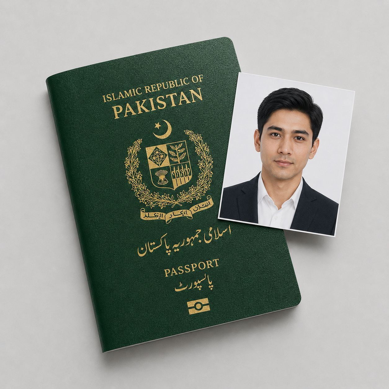 Passport