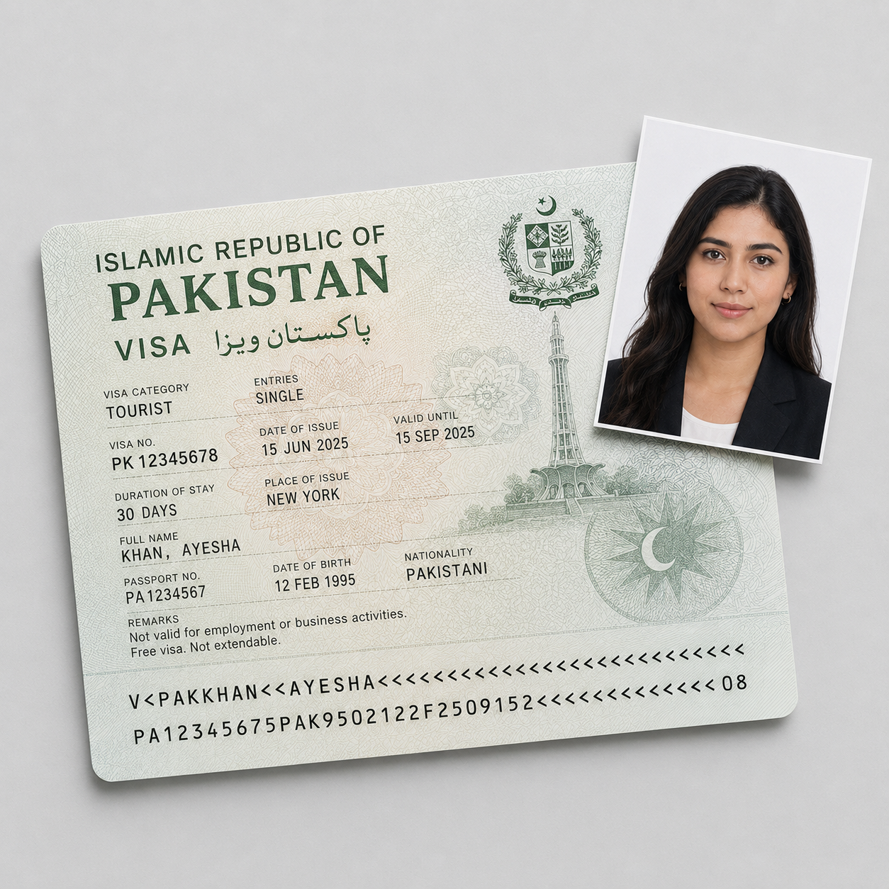 Visa