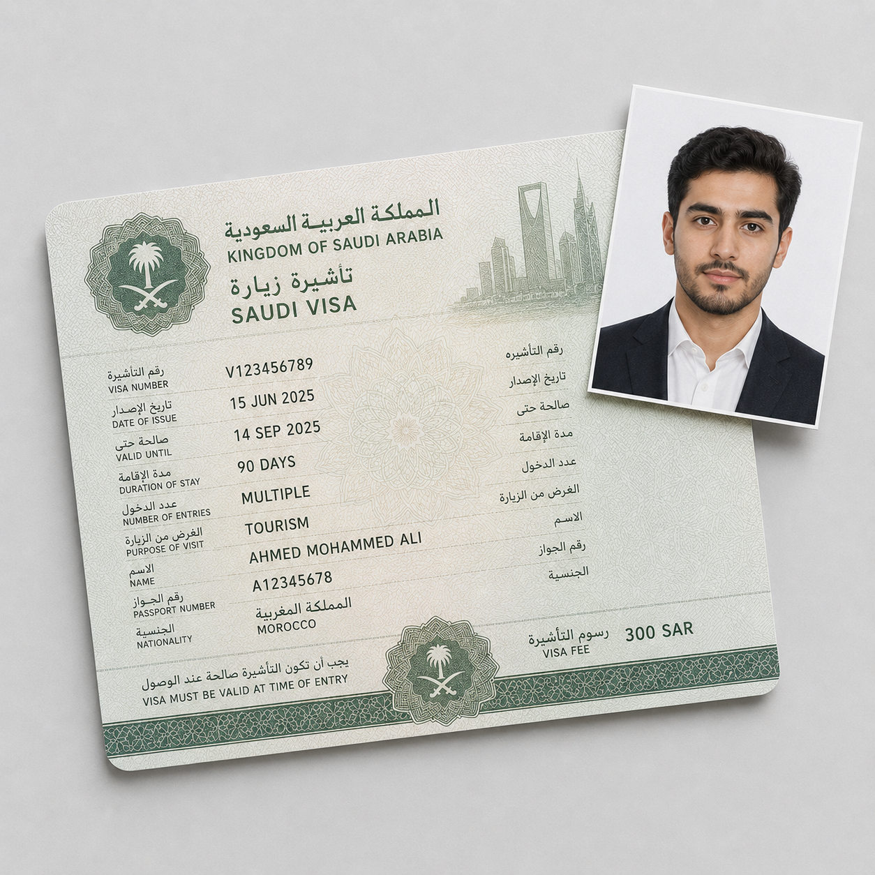 Visa