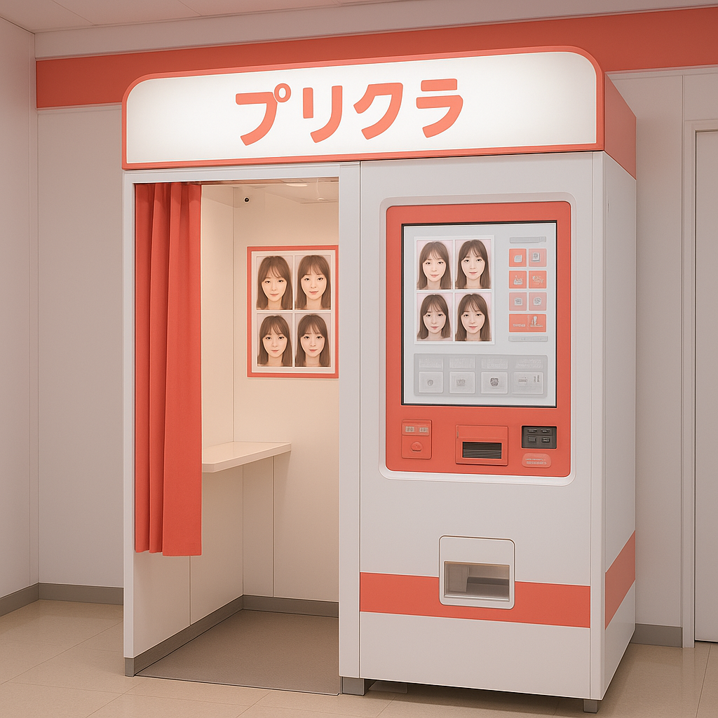 日本の証明写真サービス比較(高島屋、コンビニ、オンライン)