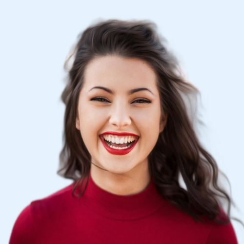 Digital passport photo